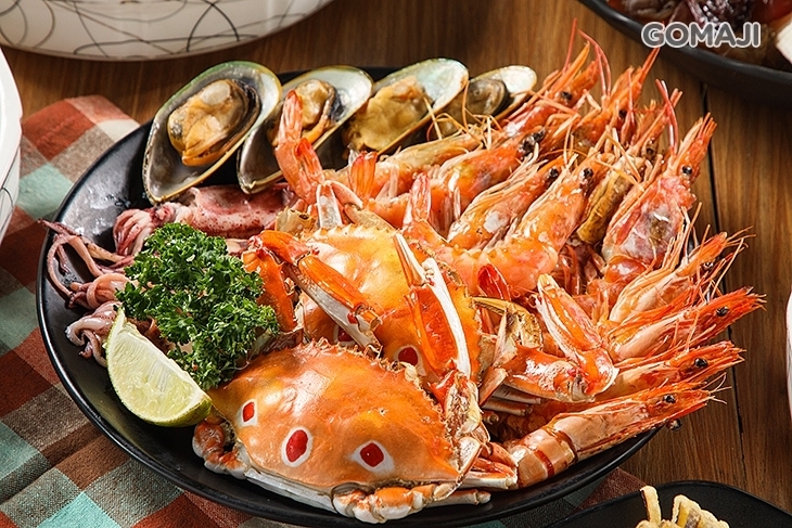 糖朝-皇上吉饗 燒肉、鍋物、音樂吧
