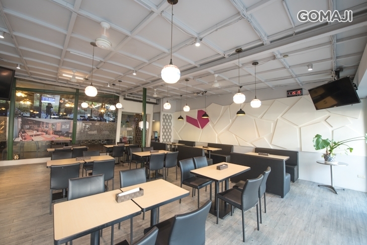 KK TEA HOUSE茶坊