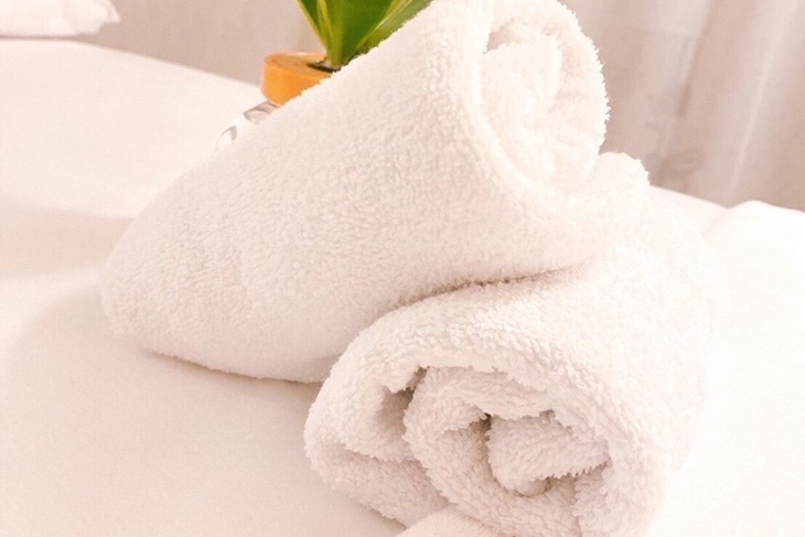 En•SPA 職人美容