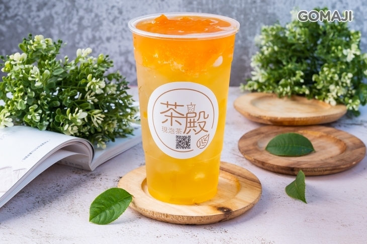 茶殿
