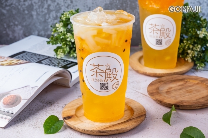 茶殿