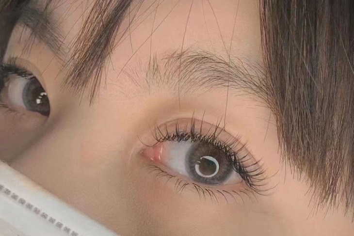 沐沐藝術美甲美睫