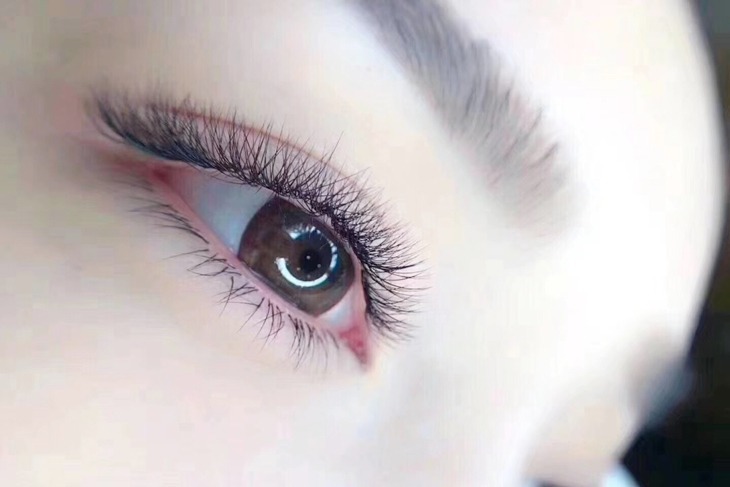 沐沐藝術美甲美睫