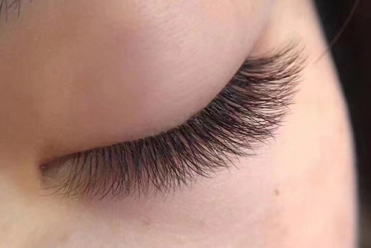 沐沐藝術美甲美睫