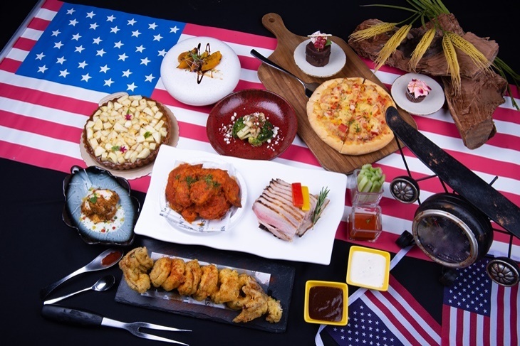 宜蘭力麗威斯汀度假酒店-知味西餐廳