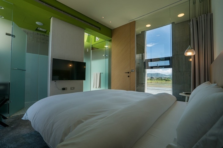 宜蘭-小國生活18棵大樹Villa