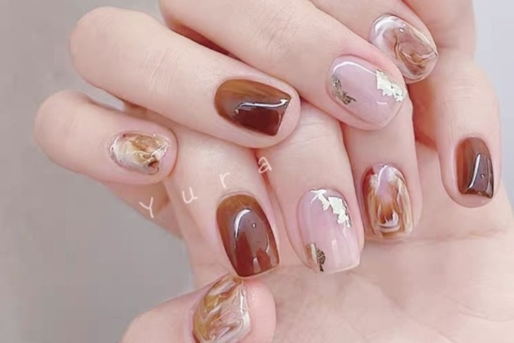 Yula美甲美睫(台中)