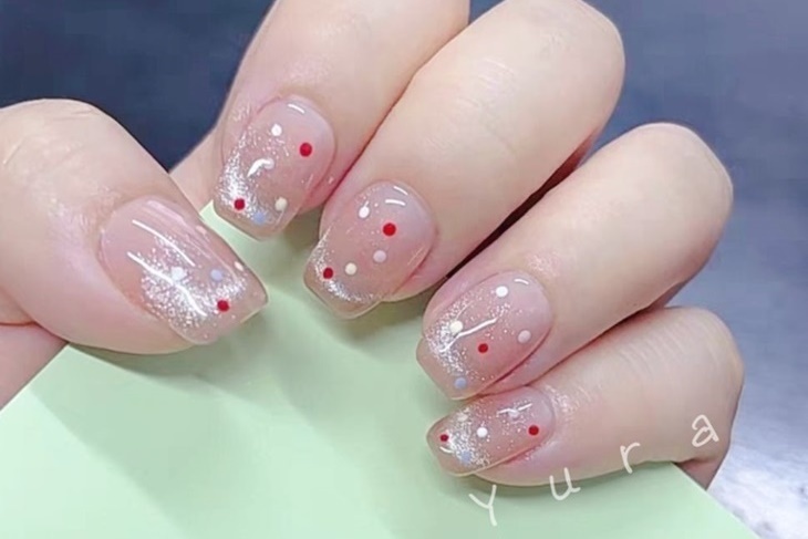 Yula美甲美睫(台中)