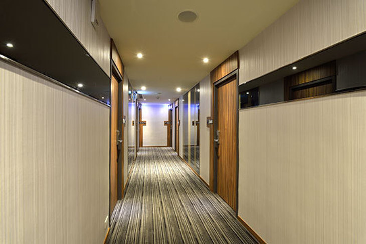 台北-友萊大飯店