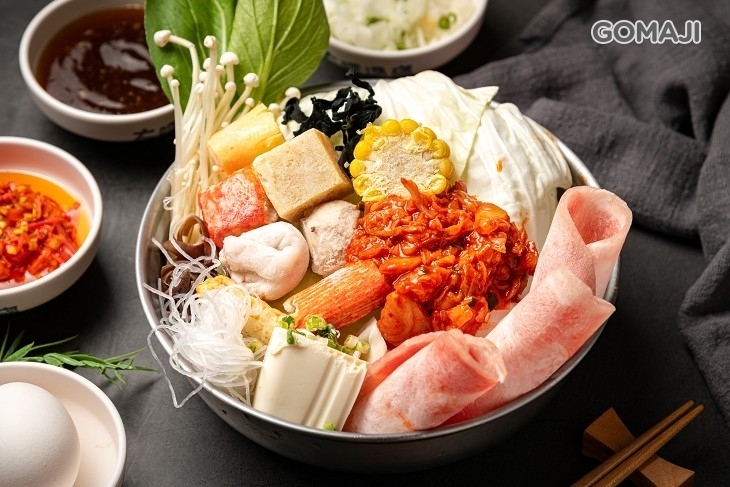 大呼過癮(三多店)