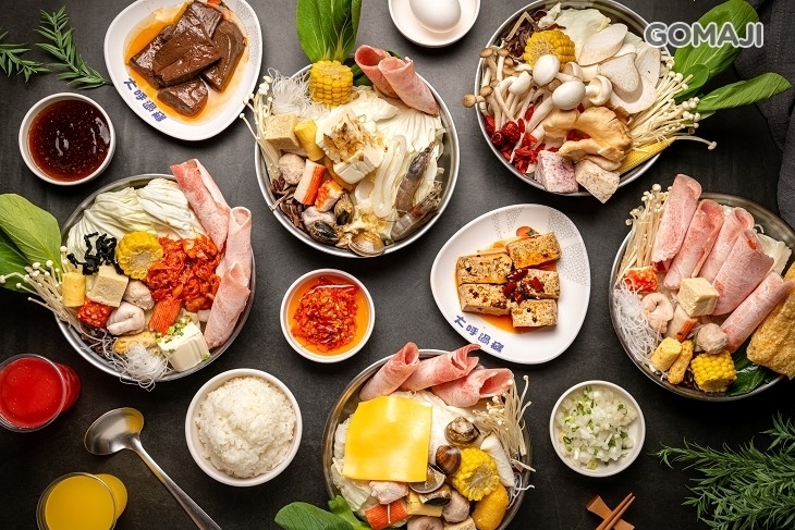大呼過癮(三多店)