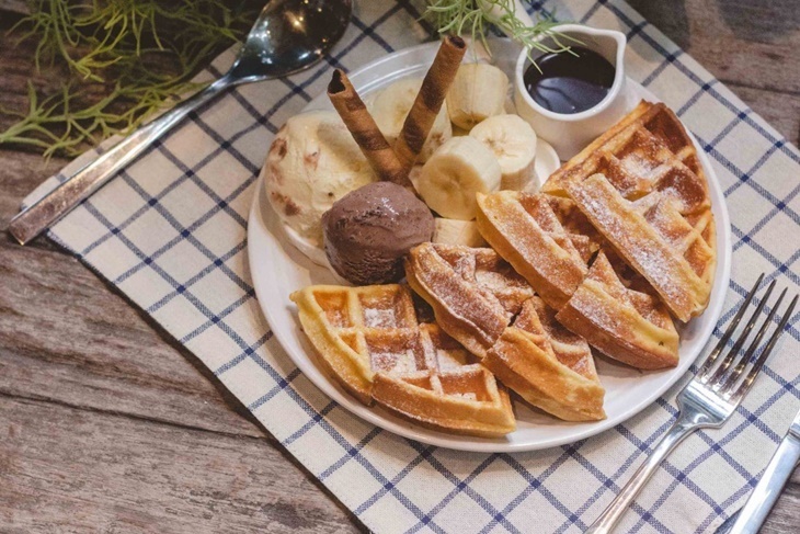 薆悅精品inn cafe x 台北成都會館