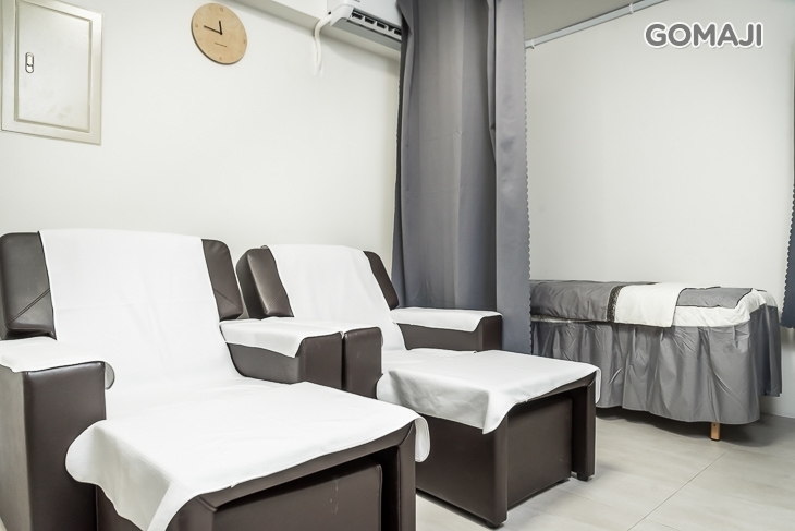 悠然足體工作室