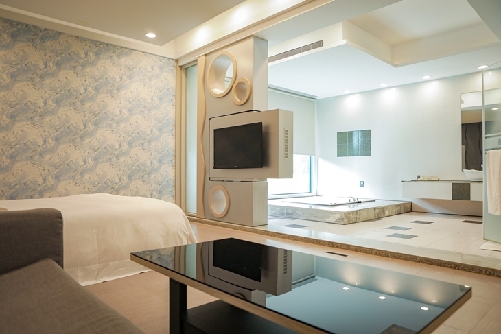 歐悅連鎖精品汽車旅館-永康館