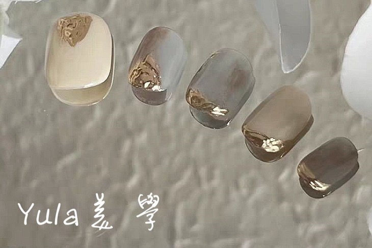 Yula美甲美睫