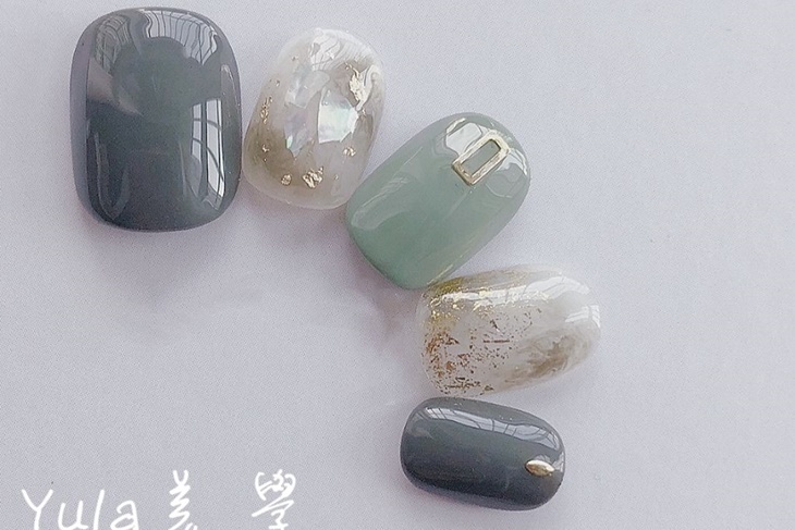 Yula美甲美睫