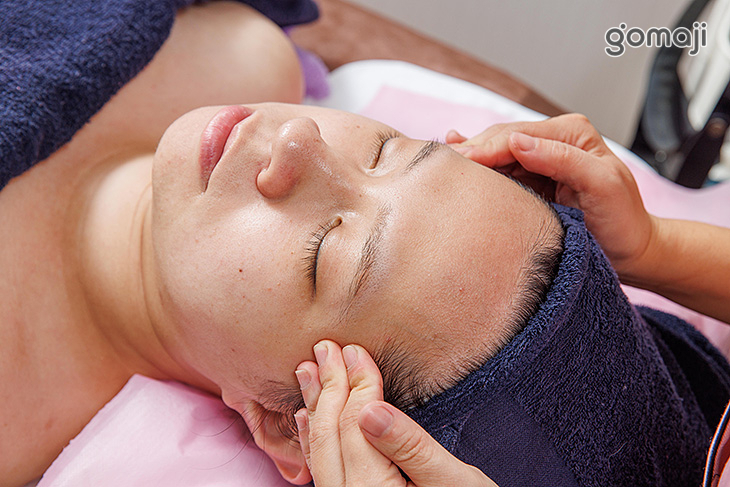 覺醒能量SPA美學館