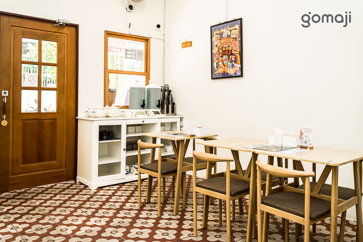 中華一番創意蛋包飯