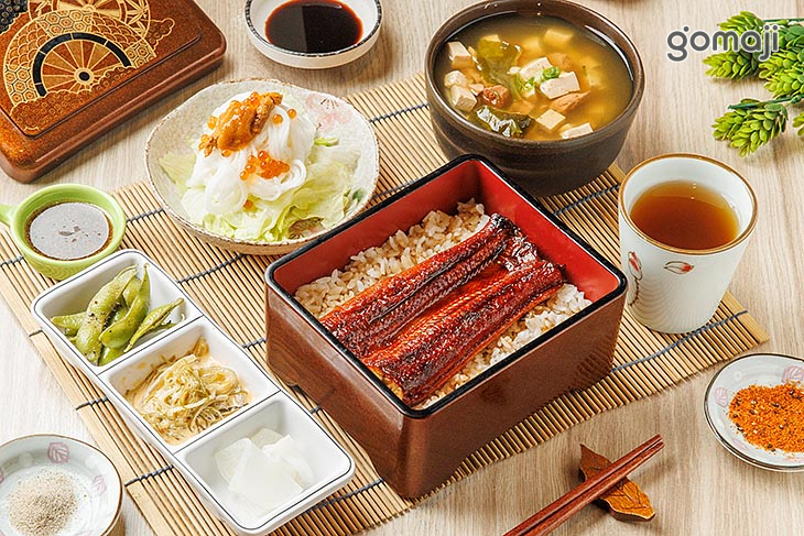 小原田日本料理(信義店)