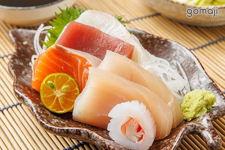 小原田日本料理(信義店)