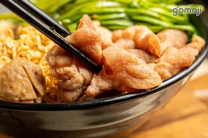 桶一天下加熱滷味(新莊幸福店)