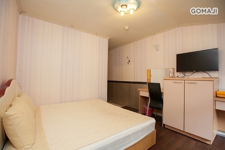 花蓮-瑞穗溫泉山莊