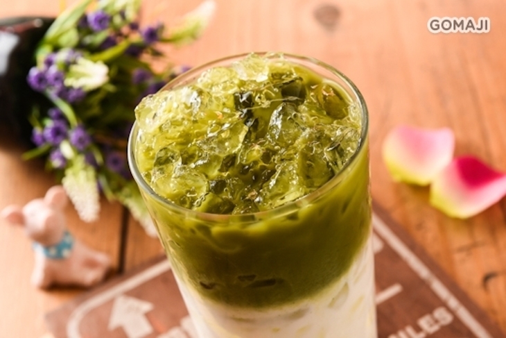 喝茶到飲品特調