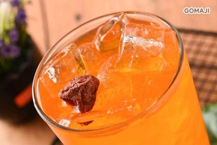 喝茶到飲品特調