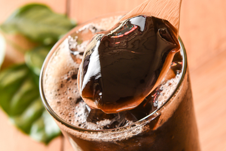 喝茶到飲品特調