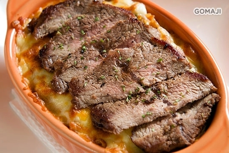 斑果咖啡 Bengal Cafe'