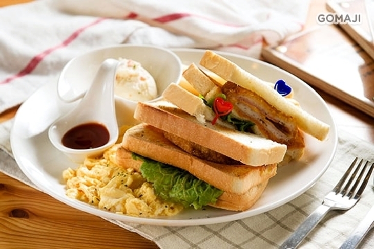 斑果咖啡 Bengal Cafe'