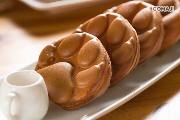 斑果咖啡 Bengal Cafe'