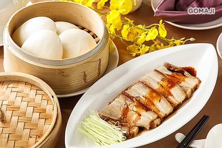 首都大飯店(豫園上海湯包館)