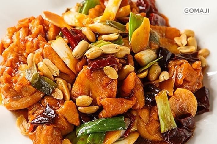 首都大飯店(豫園上海湯包館)