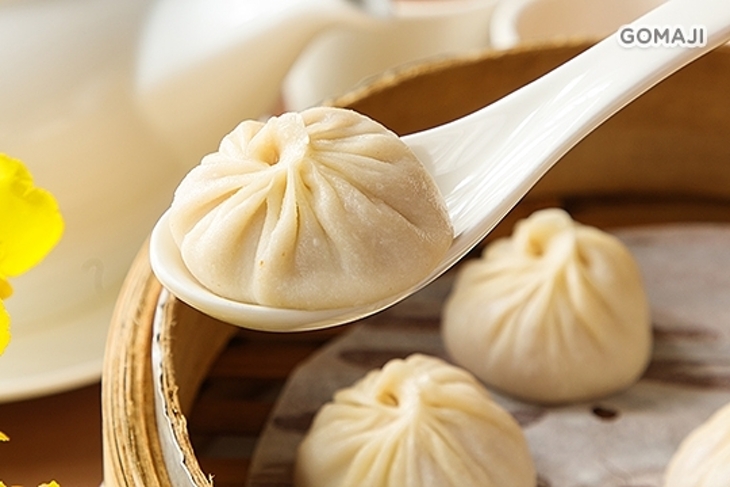 首都大飯店(豫園上海湯包館)