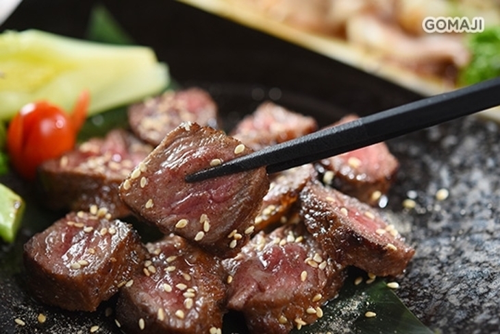 狂男MAD MAN 精肉小酒館