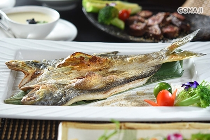 狂男MAD MAN 精肉小酒館