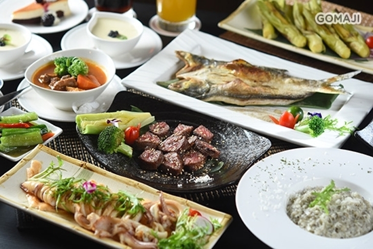 狂男MAD MAN 精肉小酒館