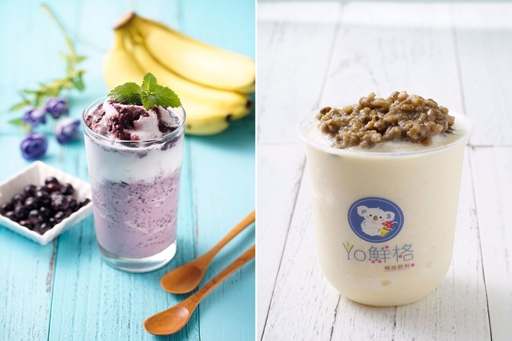 YO鮮格