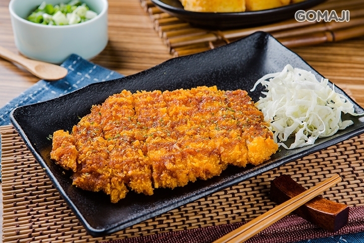 豚將日本拉麵(太平店)