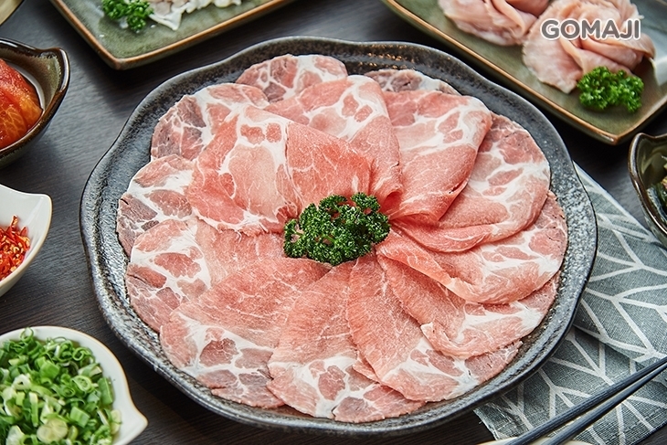 銅花精緻涮涮鍋