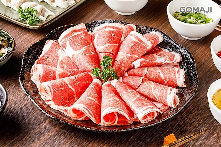 銅花精緻涮涮鍋