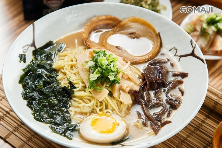 禾町拉麵