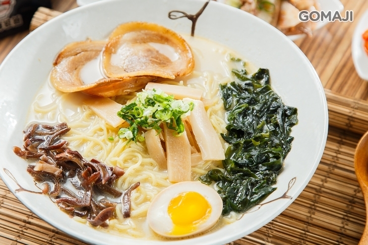 禾町拉麵