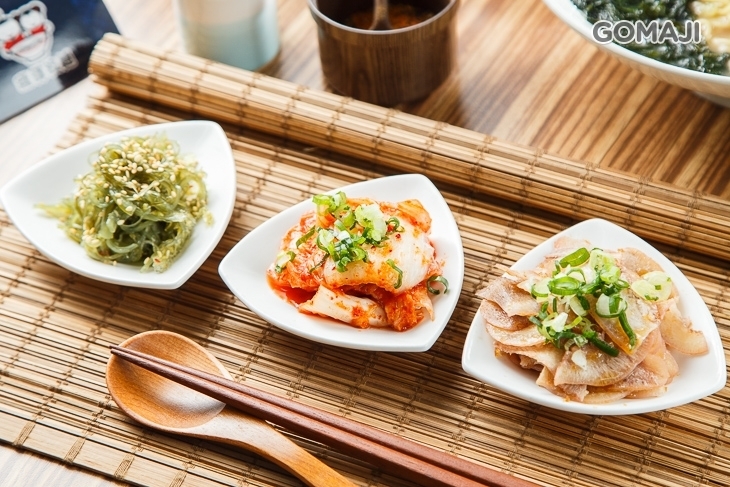 禾町拉麵