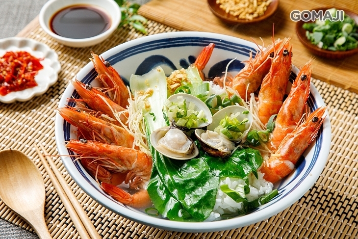 鮮龍北王龍蝦粥(三峽總店)