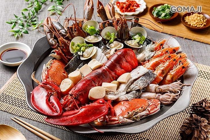 鮮龍北王龍蝦粥(三峽總店)