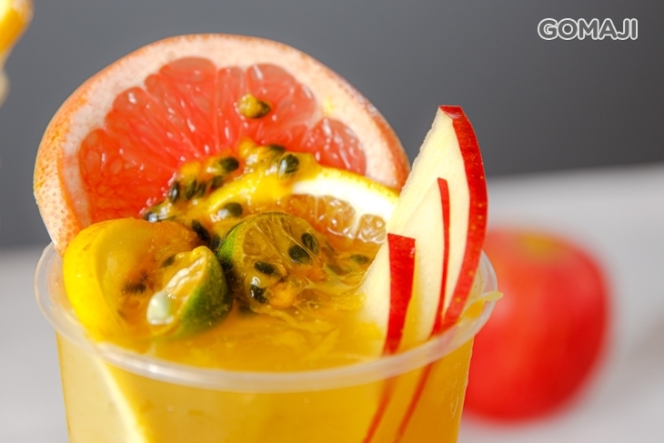 白巷子WHITE ALLEY(永和中正店)