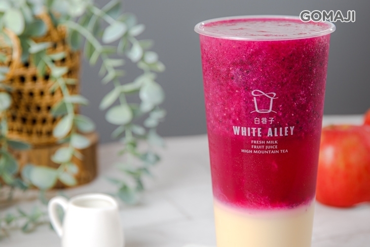 白巷子WHITE ALLEY(永和中正店)