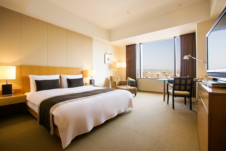 新竹國賓大飯店